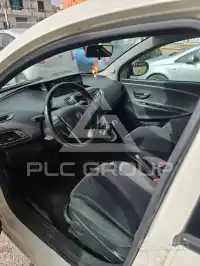 2011 Lancia YPSILON