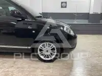 2011 Lancia YPSILON