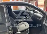 2011 Lancia YPSILON