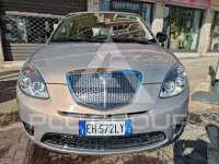 2011 Lancia YPSILON