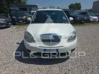 2011 Lancia YPSILON