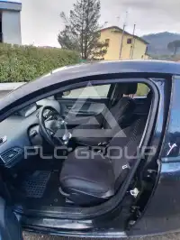 2011 Lancia YPSILON