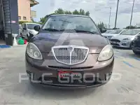 2011 Lancia YPSILON
