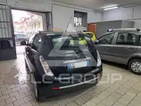 2011 Lancia YPSILON
