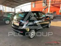 2011 Lancia YPSILON