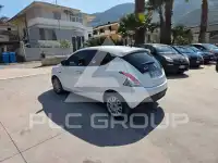 2011 Lancia YPSILON