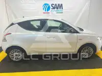 2011 Lancia YPSILON