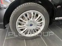 2011 Lancia YPSILON