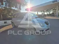 2011 Lancia YPSILON
