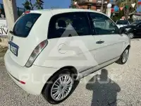 2011 Lancia YPSILON