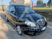 2011 Lancia YPSILON