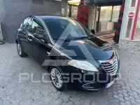 2011 Lancia YPSILON