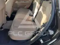 2011 Lancia Delta