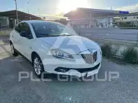 2011 Lancia Delta