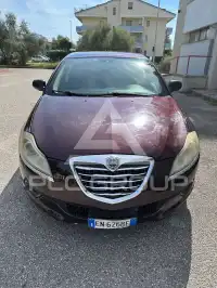 2011 Lancia Delta