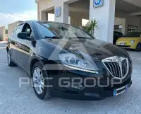 2011 Lancia Delta