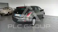 2011 Lancia Delta