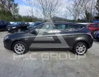 2011 Lancia Delta
