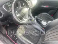 2011 Lancia Delta