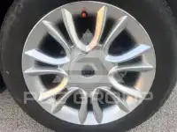 2011 Lancia Delta