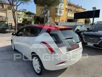 2011 Lancia Delta