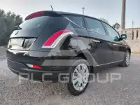 2011 Lancia Delta