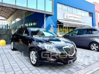 2011 Lancia Delta