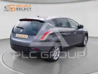 2011 Lancia Delta