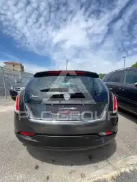 2011 Lancia Delta