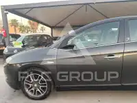 2011 Lancia Delta