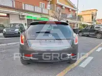 2011 Lancia Delta