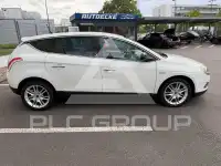 2011 Lancia Delta