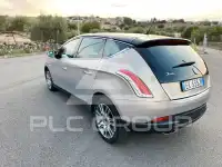 2011 Lancia Delta
