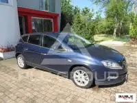2011 Lancia Delta