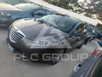2011 Lancia Delta