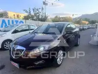 2011 Lancia Delta