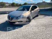 2011 Lancia Delta