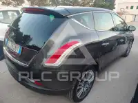 2011 Lancia Delta