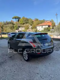 2011 Lancia Delta