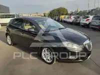 2011 Lancia Delta
