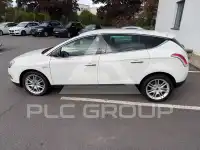 2011 Lancia Delta