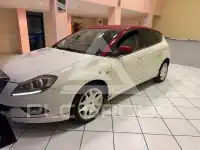 2011 Lancia Delta