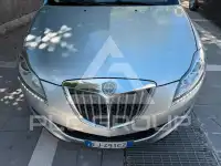 2011 Lancia Delta