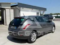 2011 Lancia Delta