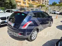 2011 Lancia Delta