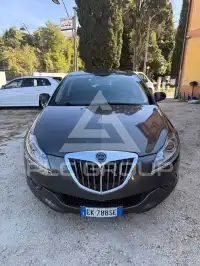 2011 Lancia Delta