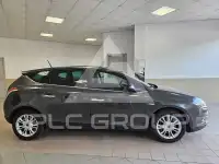 2011 Lancia Delta