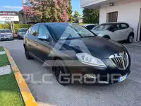 2011 Lancia Delta