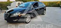 2011 Lancia Delta