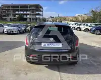 2011 Lancia Delta